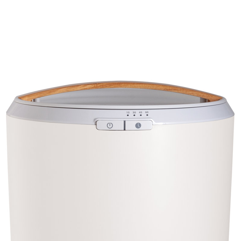 Zadro Ultra Large Luxury Free Standing Electric Towel Warmer & Reviews